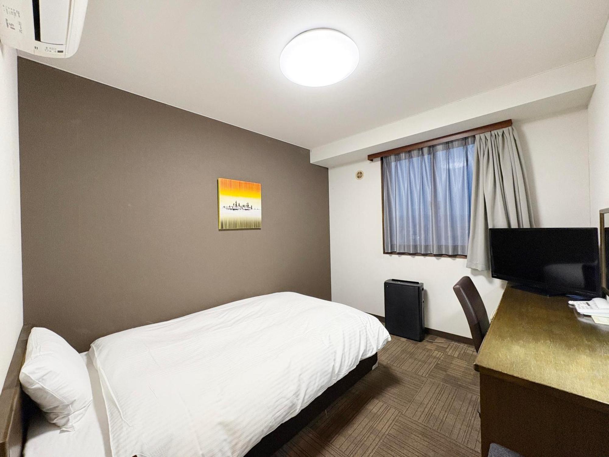 Hotel Route-Inn Court Minami Alps Exterior foto