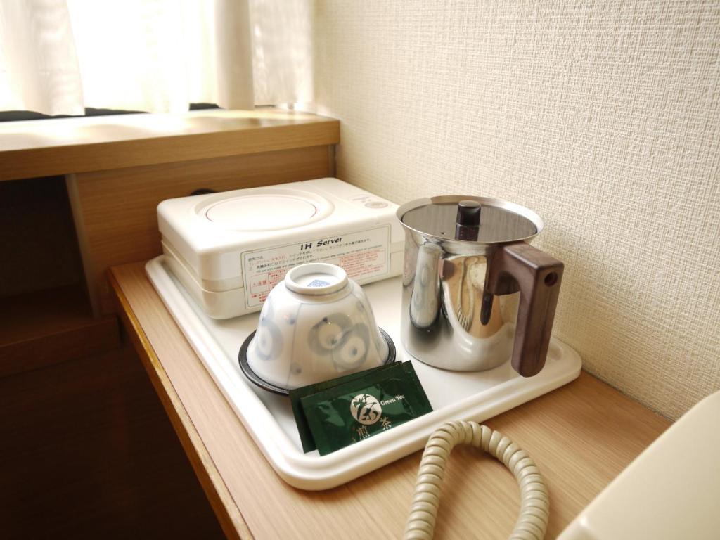 Hotel Route-Inn Court Minami Alps Quarto foto